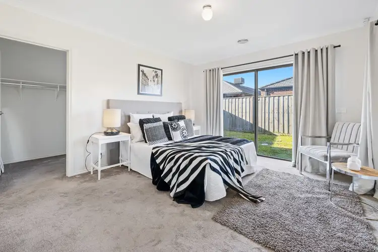 Sixth view of Homely house listing, 4 Sonoma Street, Burnside VIC 3023