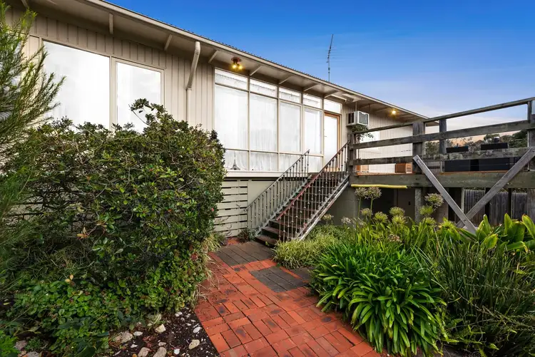 Second view of Homely house listing, 18 Epworth Street, Ocean Grove VIC 3226