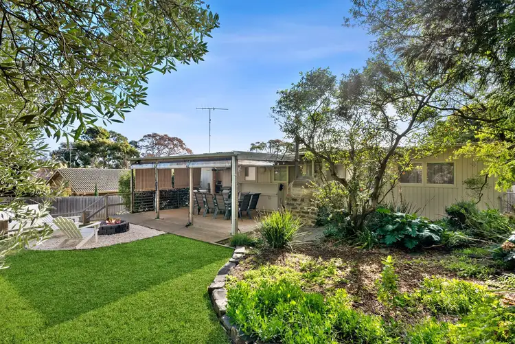 Third view of Homely house listing, 18 Epworth Street, Ocean Grove VIC 3226