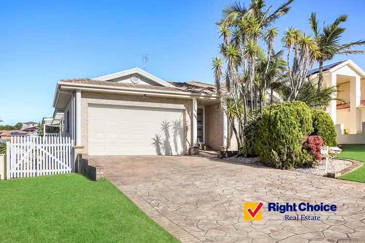Main view of Homely house listing, 28 Tyrrel Street, Flinders NSW 2529