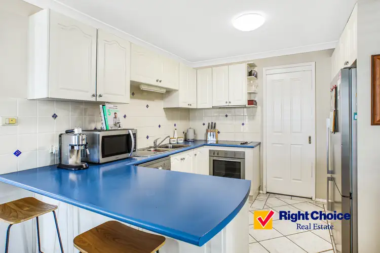 Third view of Homely house listing, 28 Tyrrel Street, Flinders NSW 2529