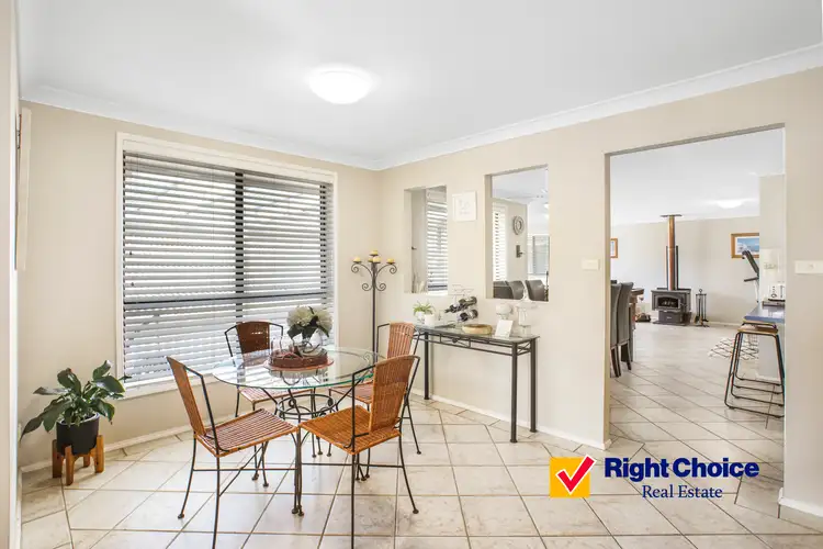 Fifth view of Homely house listing, 28 Tyrrel Street, Flinders NSW 2529