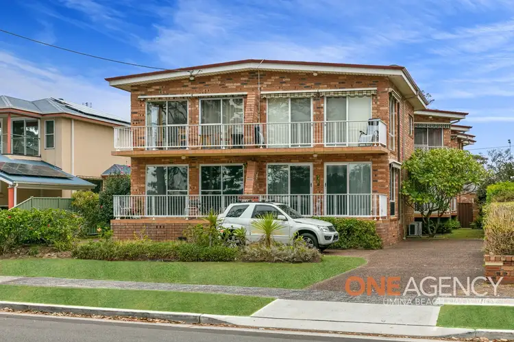 6/63 Brick Wharf Road, Woy Woy NSW 2256