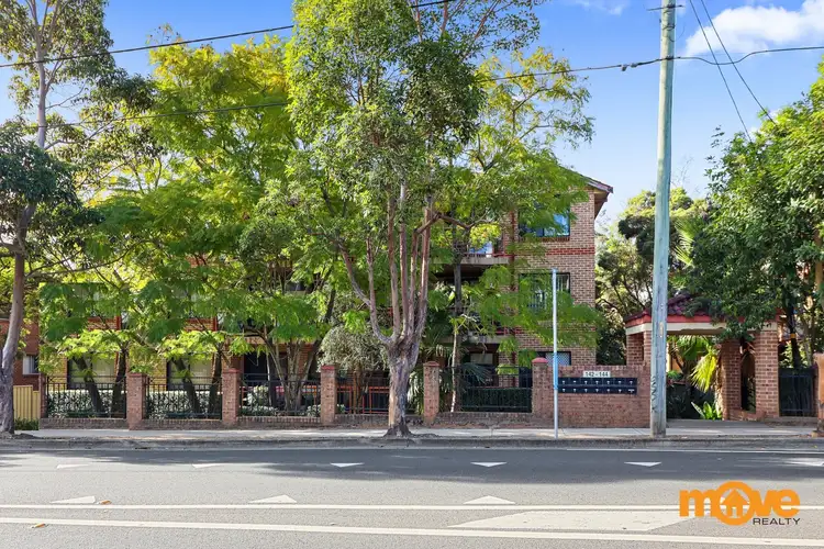 7/142-144 Station St, Wentworthville NSW 2145