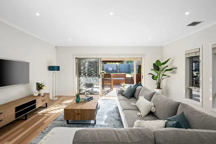 Fourth view of Homely townhouse listing, 16 Coghlan Street, Niddrie VIC 3042