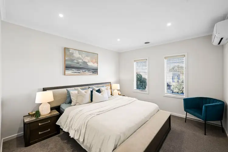Fifth view of Homely townhouse listing, 16 Coghlan Street, Niddrie VIC 3042