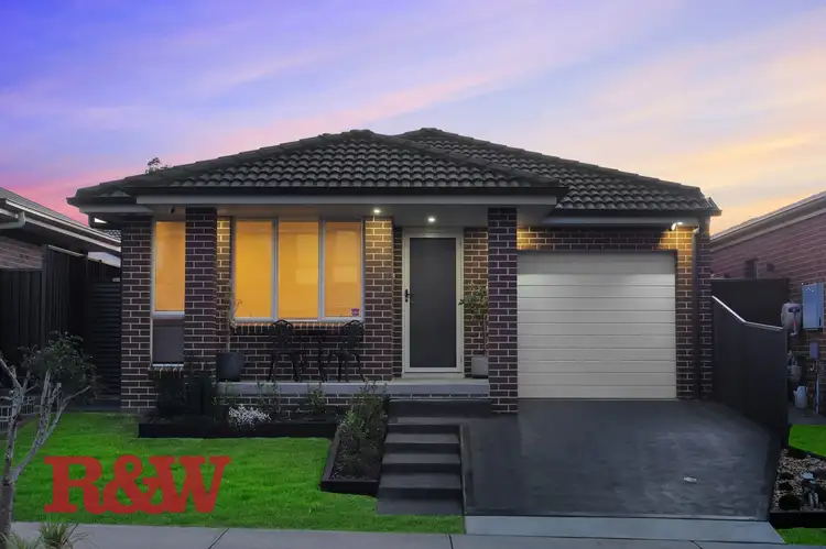 20 Carpathian Road, Austral NSW 2179