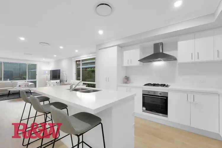 Third view of Homely house listing, 20 Carpathian Road, Austral NSW 2179