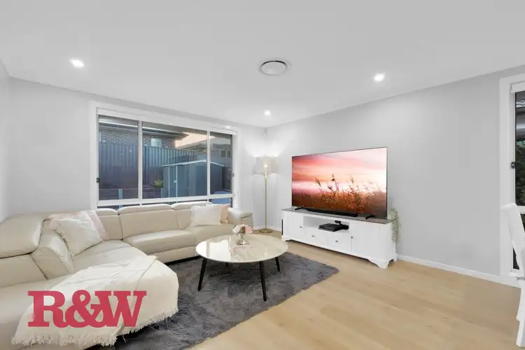 Fourth view of Homely house listing, 20 Carpathian Road, Austral NSW 2179