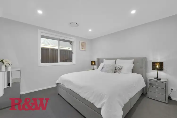 Fifth view of Homely house listing, 20 Carpathian Road, Austral NSW 2179