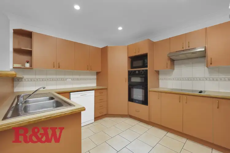 Fourth view of Homely house listing, 17 Bunya Place, Spring Farm NSW 2570