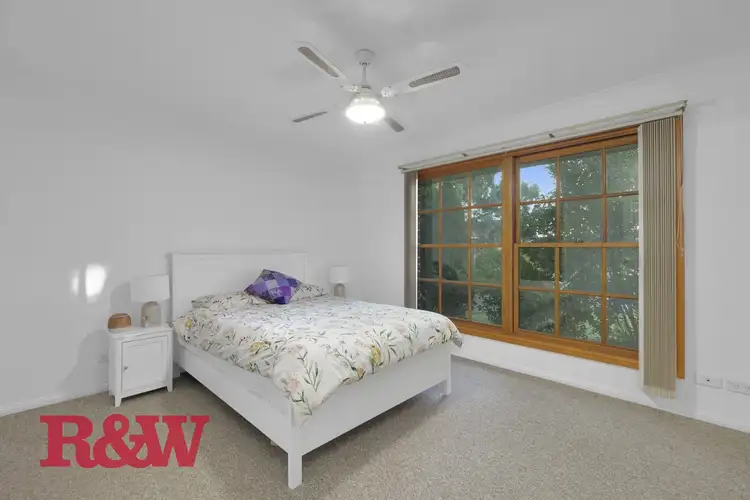 Fifth view of Homely house listing, 17 Bunya Place, Spring Farm NSW 2570
