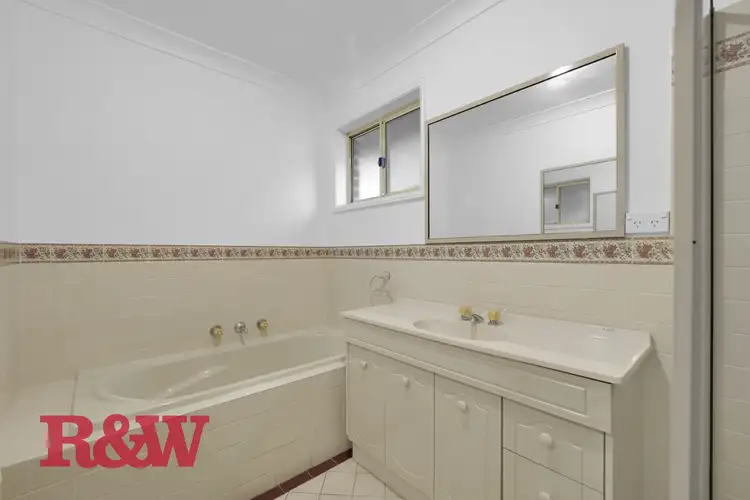 Sixth view of Homely house listing, 17 Bunya Place, Spring Farm NSW 2570