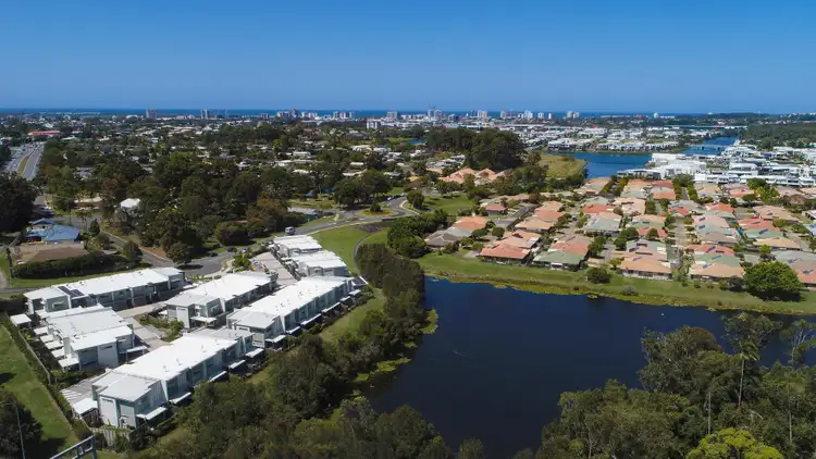 12/2 Allora Drive, Maroochydore QLD 4558
