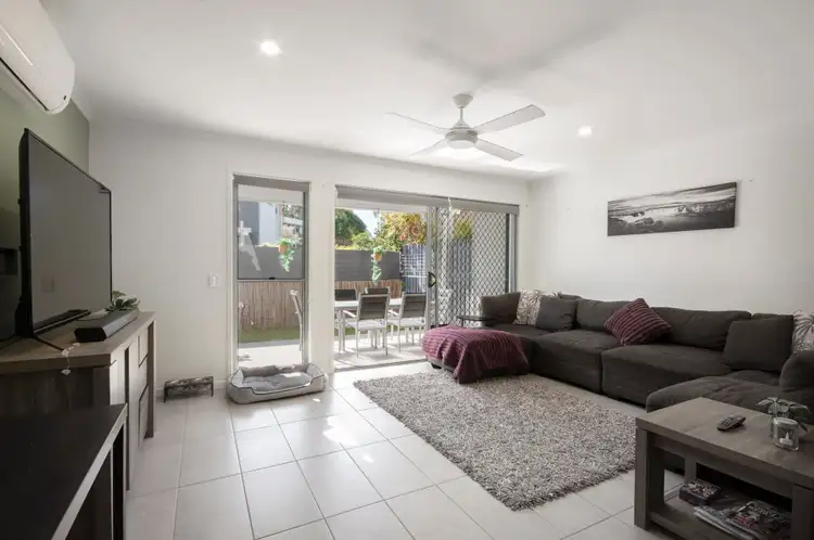Fourth view of Homely townhouse listing, 12/2 Allora Drive, Maroochydore QLD 4558