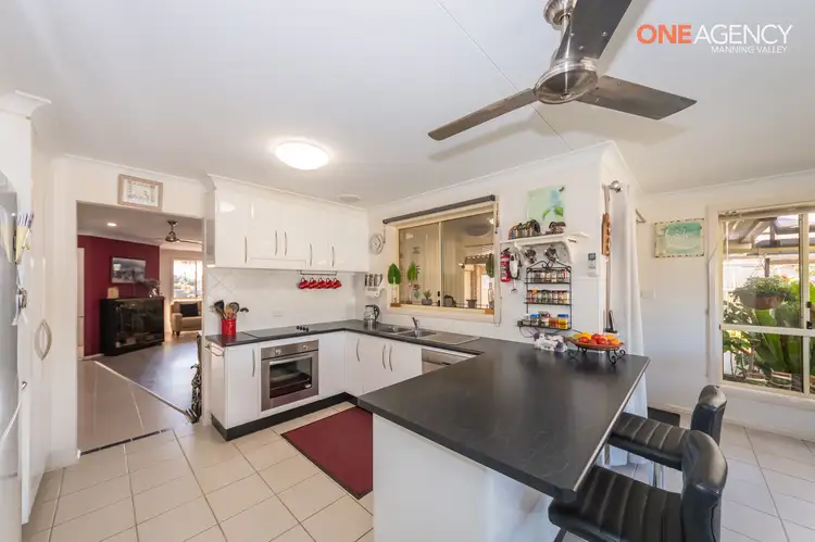 Second view of Homely house listing, 10 Albatross Way, Old Bar NSW 2430