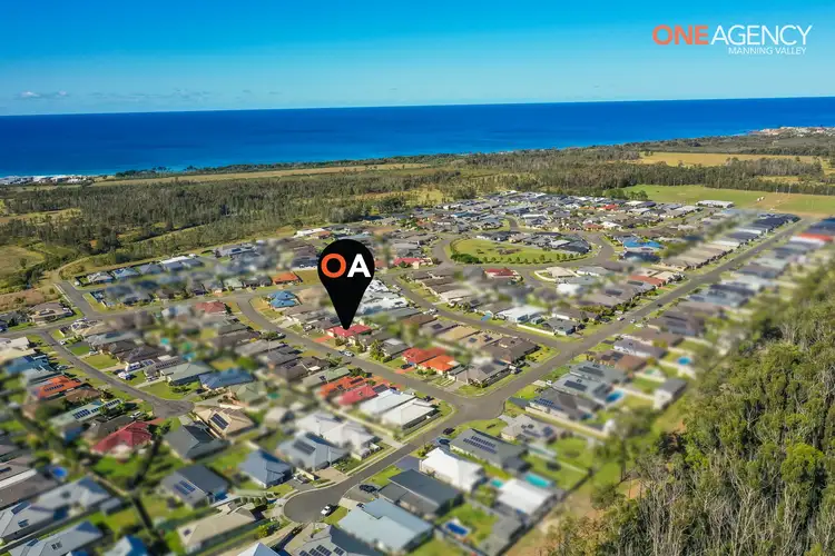 Fourth view of Homely house listing, 10 Albatross Way, Old Bar NSW 2430