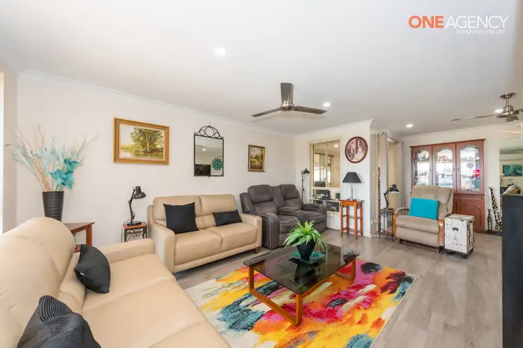 Fifth view of Homely house listing, 10 Albatross Way, Old Bar NSW 2430