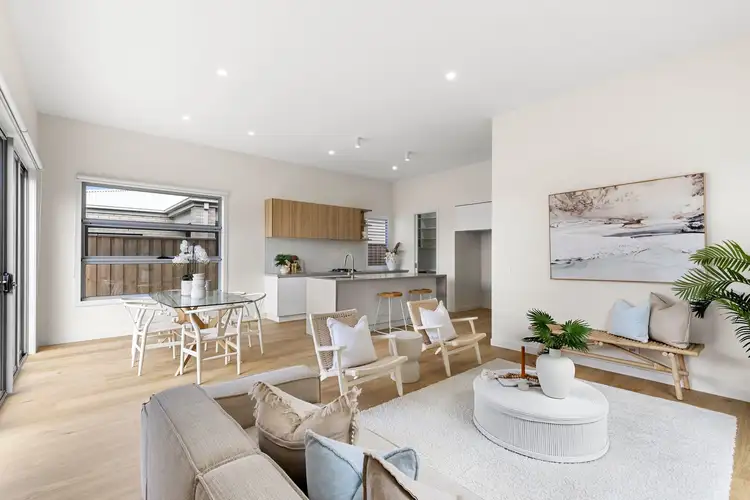 19b Seascape Drive, Ocean Grove VIC 3226