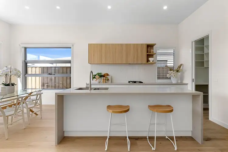 Fourth view of Homely townhouse listing, 19b Seascape Drive, Ocean Grove VIC 3226