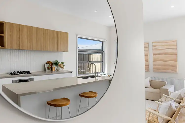 Sixth view of Homely townhouse listing, 19b Seascape Drive, Ocean Grove VIC 3226