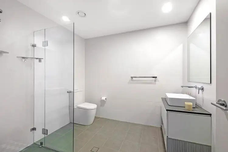 Fourth view of Homely apartment listing, 203/9 Derwent Street, South Hurstville NSW 2221