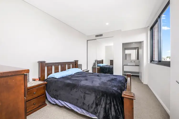 Sixth view of Homely apartment listing, 203/9 Derwent Street, South Hurstville NSW 2221