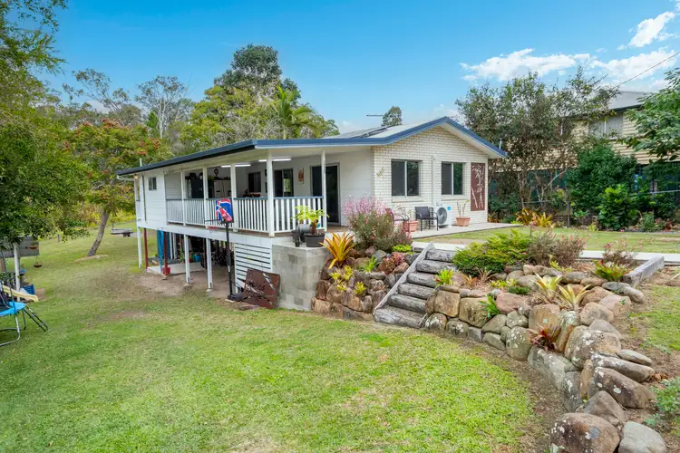 Main view of Homely house listing, 2030 Wood Street, D'aguilar QLD 4514
