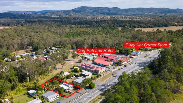 Third view of Homely house listing, 2030 Wood Street, D'aguilar QLD 4514