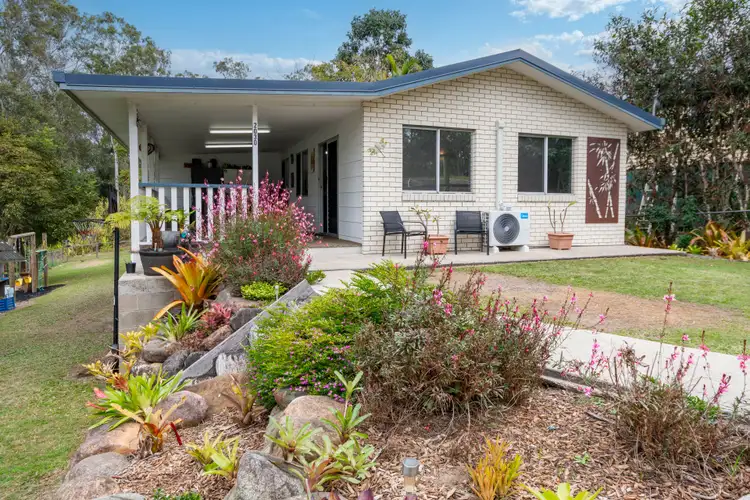 Fifth view of Homely house listing, 2030 Wood Street, D'aguilar QLD 4514