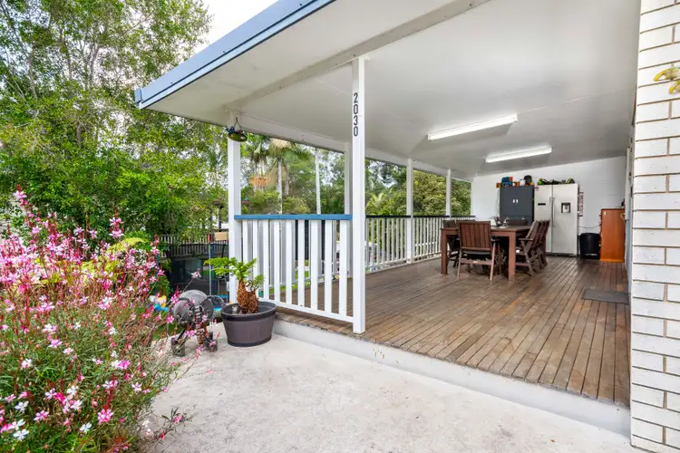 Sixth view of Homely house listing, 2030 Wood Street, D'aguilar QLD 4514