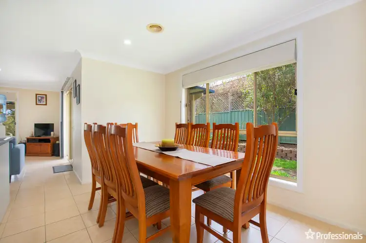 Third view of Homely house listing, 45 Norris Drive, Armidale NSW 2350