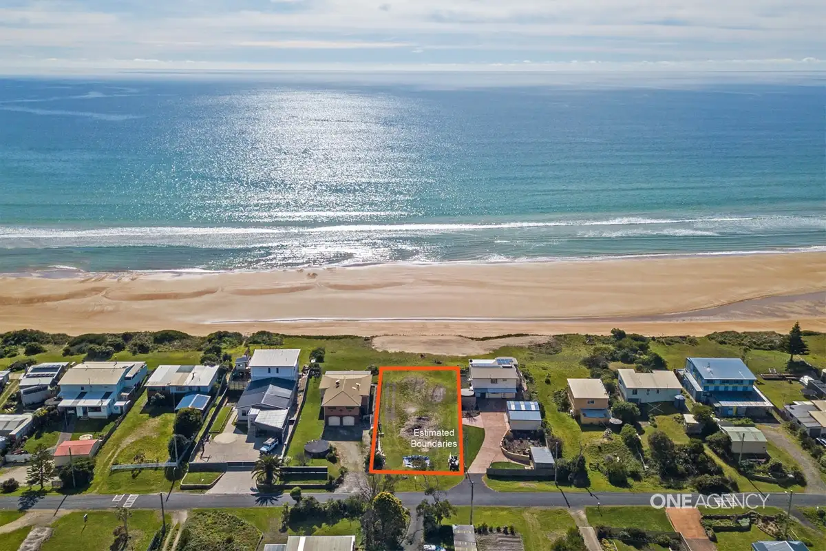 Main view of Homely land listing, 28 Honey Richea Road, Hellyer TAS 7321