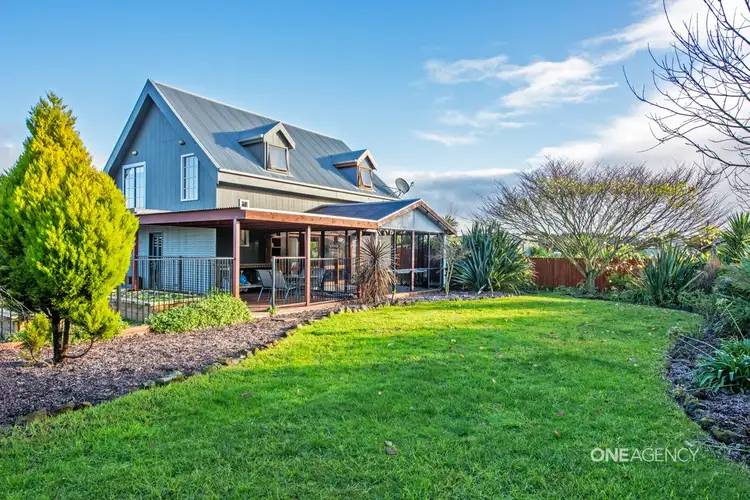 Main view of Homely house listing, 1 Pelican Lane, Smithton TAS 7330