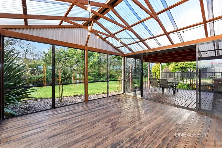 Second view of Homely house listing, 1 Pelican Lane, Smithton TAS 7330