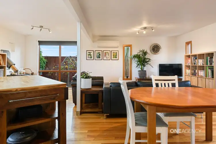 Third view of Homely house listing, 1 Pelican Lane, Smithton TAS 7330