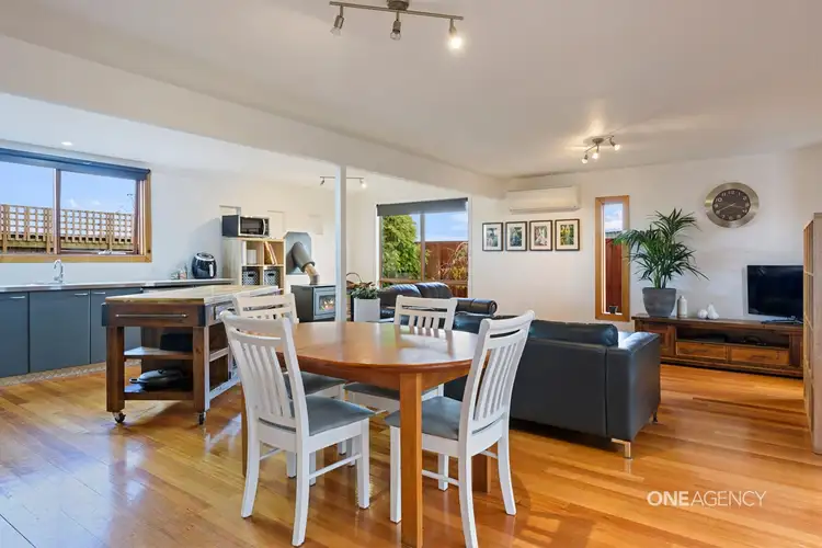Fifth view of Homely house listing, 1 Pelican Lane, Smithton TAS 7330