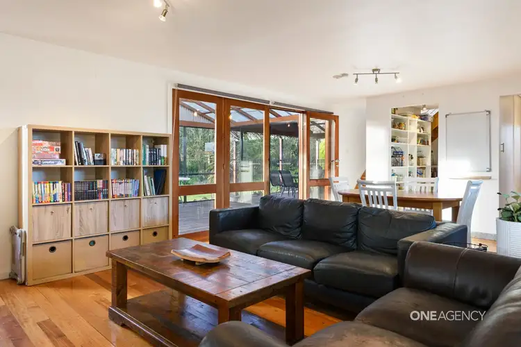 Sixth view of Homely house listing, 1 Pelican Lane, Smithton TAS 7330