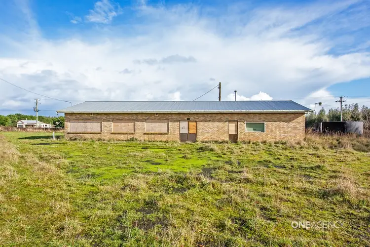 Fifth view of Homely rural property listing, 2239 Trowutta Road, Trowutta TAS 7330