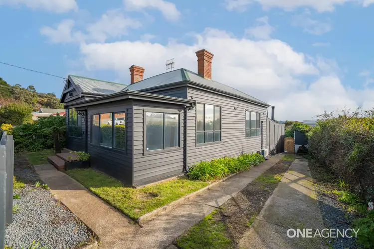 Main view of Homely house listing, 4 Evans Street, Cooee TAS 7320