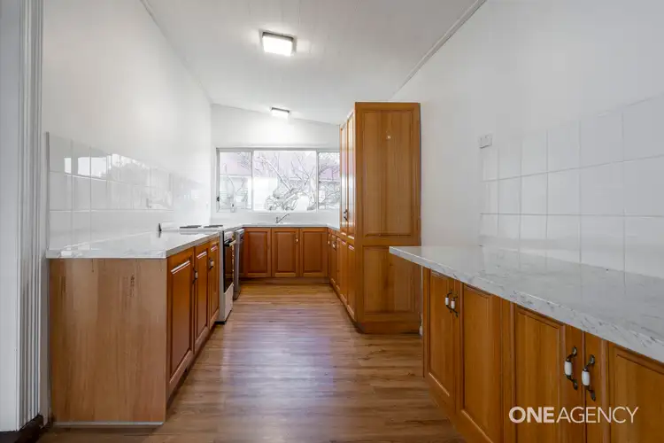 Fourth view of Homely house listing, 4 Evans Street, Cooee TAS 7320