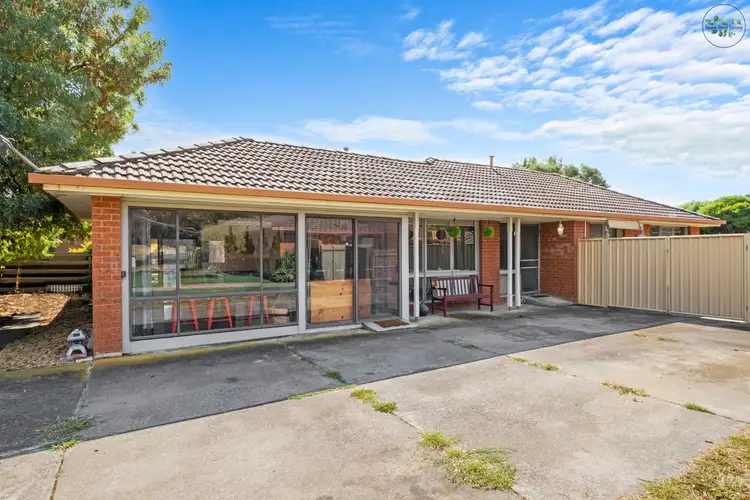 Main view of Homely house listing, 6 Kennewell Street, White Hills VIC 3550