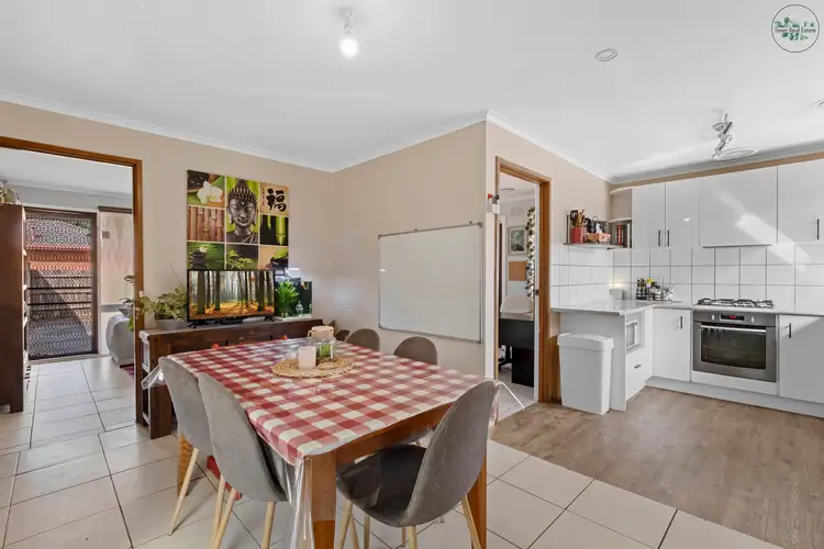 Second view of Homely house listing, 6 Kennewell Street, White Hills VIC 3550
