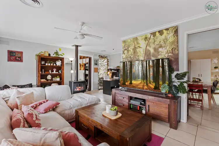 Third view of Homely house listing, 6 Kennewell Street, White Hills VIC 3550