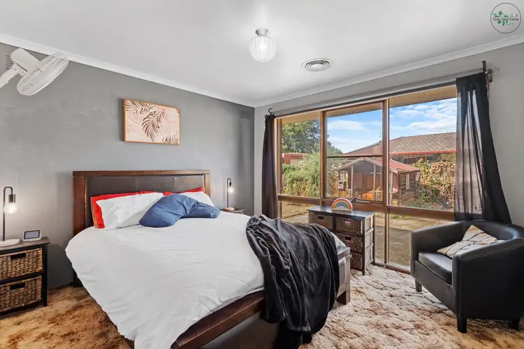 Fifth view of Homely house listing, 6 Kennewell Street, White Hills VIC 3550