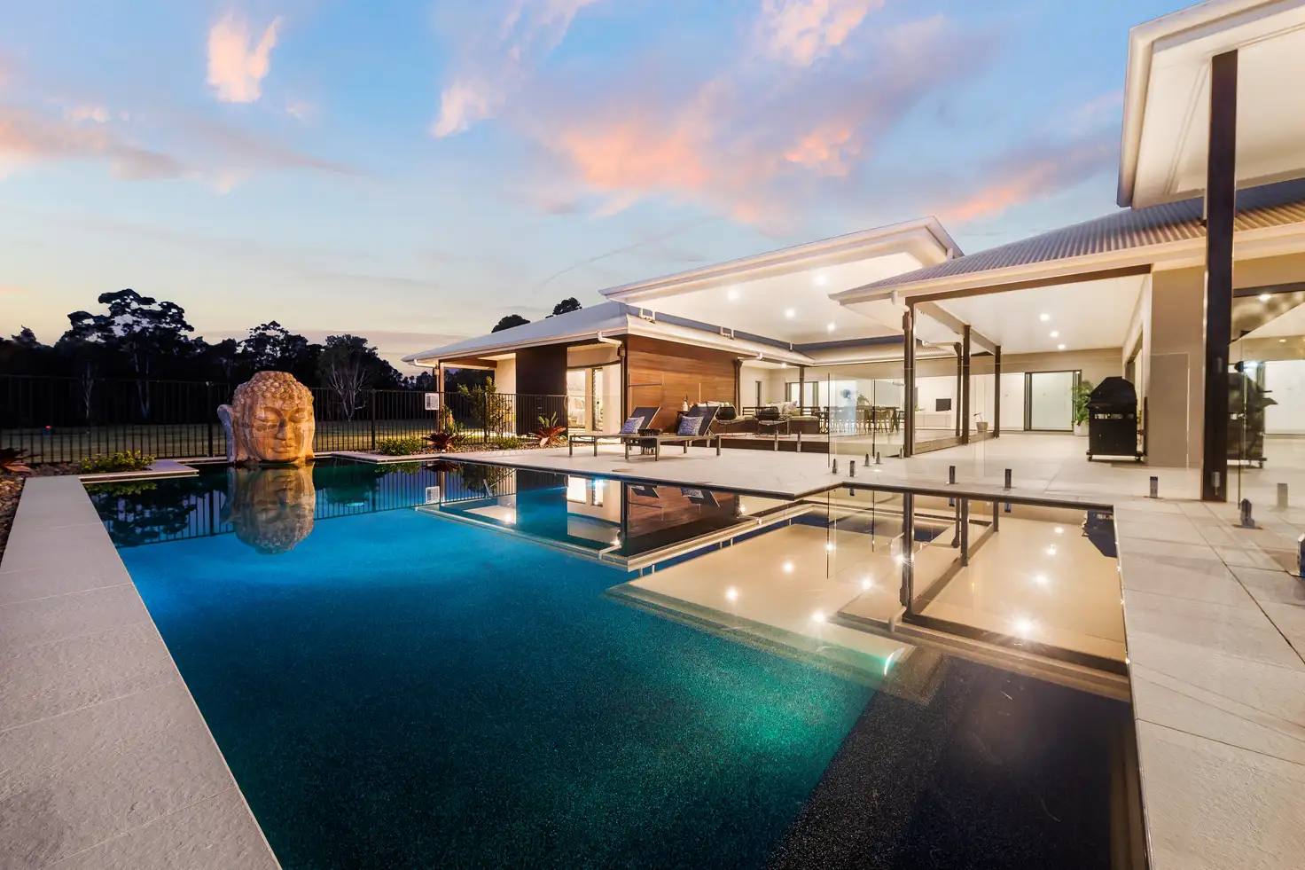 Main view of Homely rural property listing, 28 Amaroo Place, Cooroibah QLD 4565