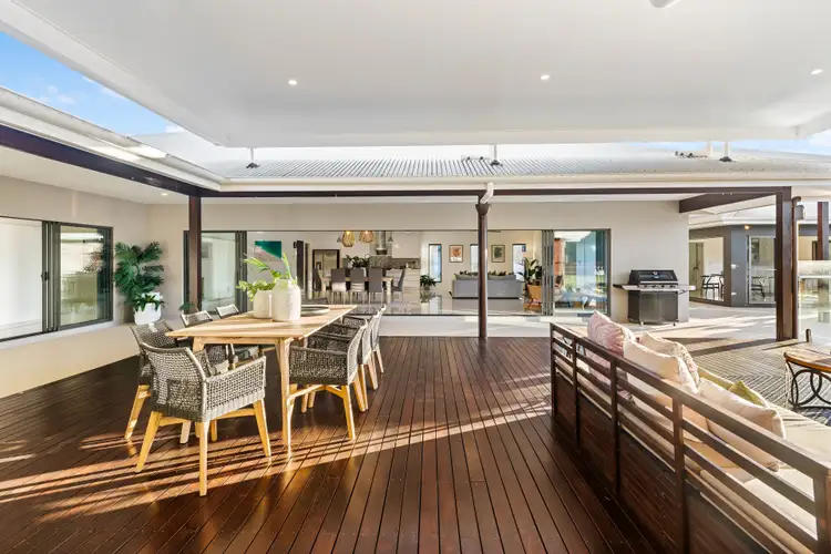 Third view of Homely rural property listing, 28 Amaroo Place, Cooroibah QLD 4565