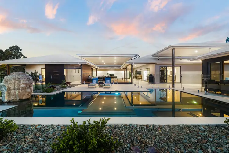 Sixth view of Homely rural property listing, 28 Amaroo Place, Cooroibah QLD 4565