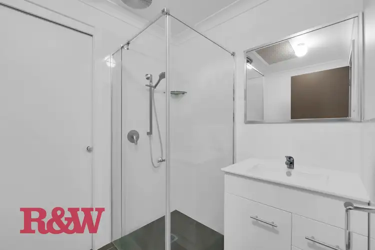 Fifth view of Homely semi-detached listing, 1/5 Catchpole Street, St Helens Park NSW 2560