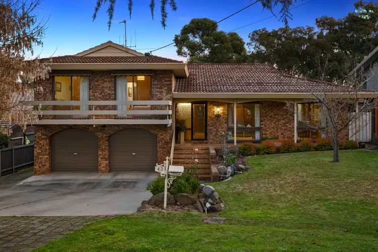 Main view of Homely house listing, 43 Mill Street, Kennington VIC 3550